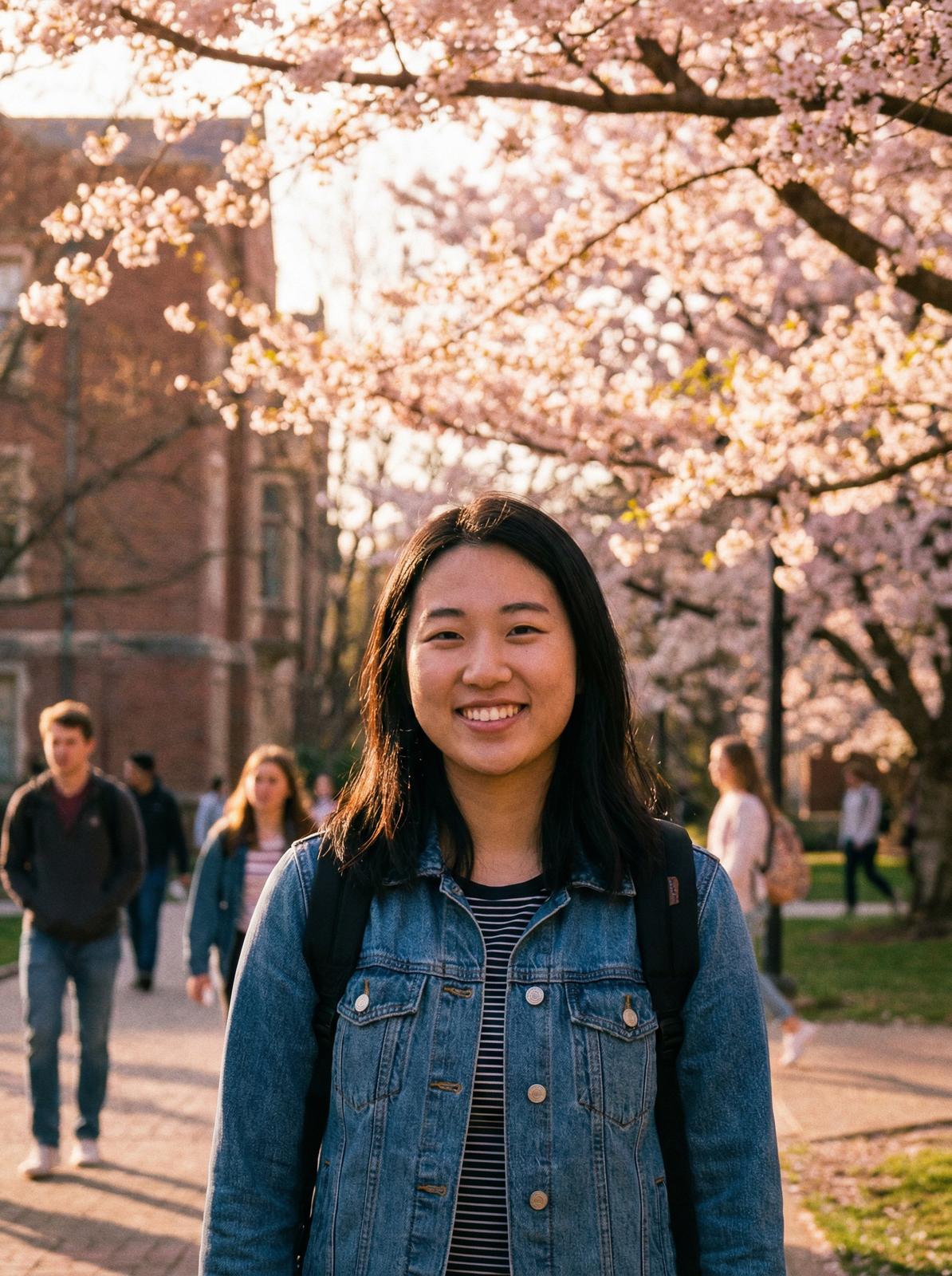 大奶春日校园纪实传媒